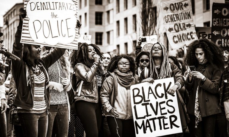 Black Womens’ Struggle With Domestic Violence – The Movement For Black ...